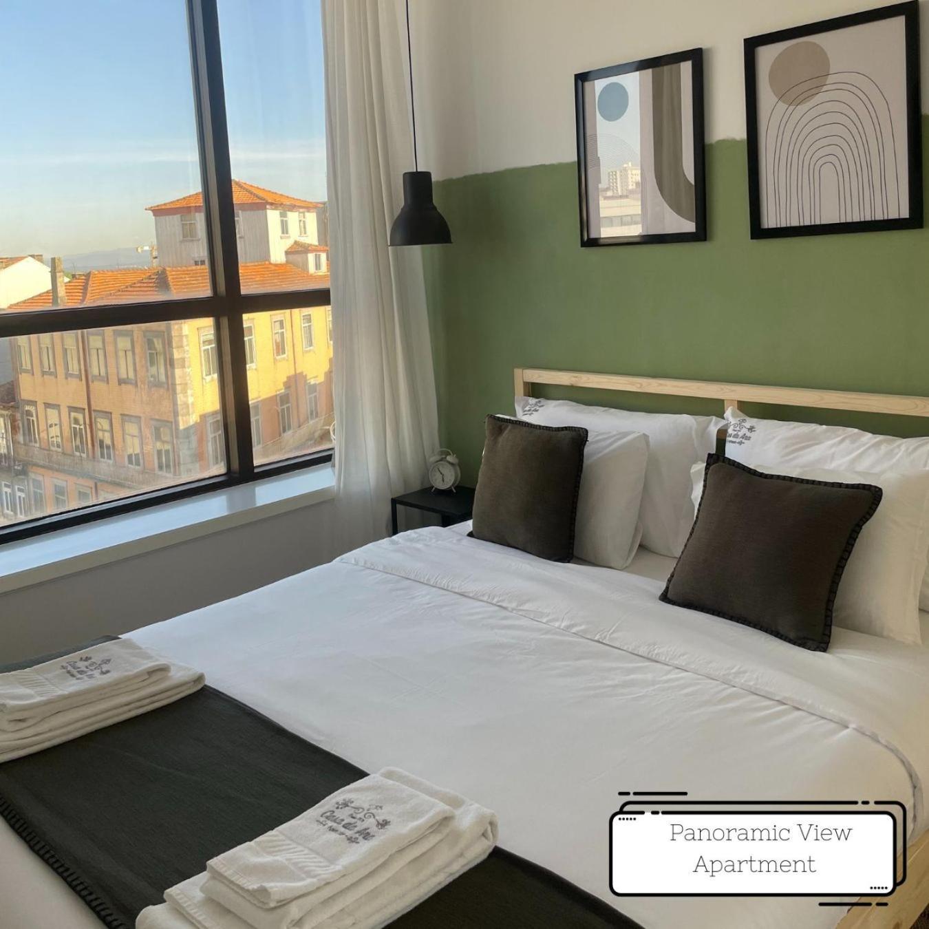 Casa da Ana - Manuel Apartment OOporto Esterno foto