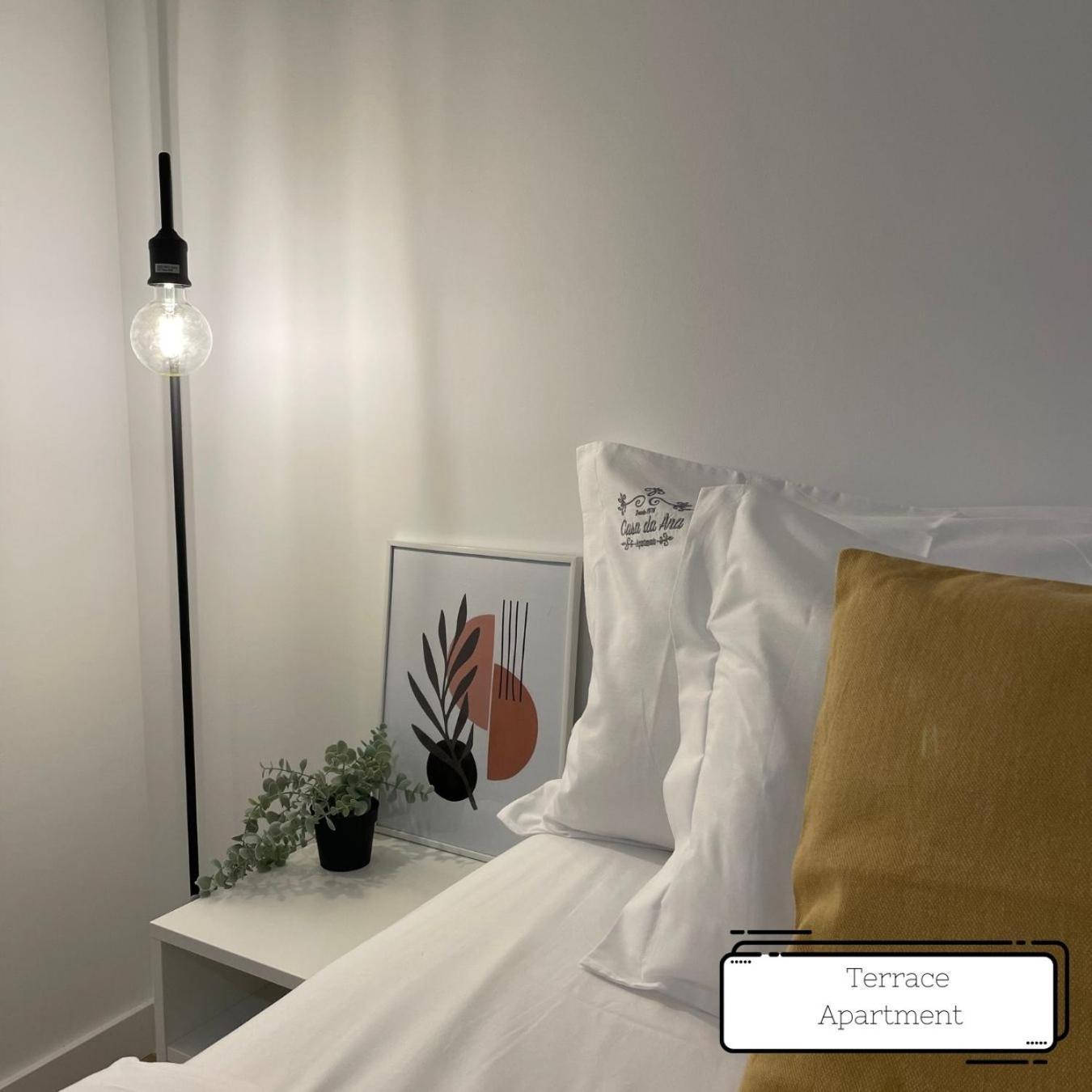 Casa da Ana - Manuel Apartment OOporto Esterno foto