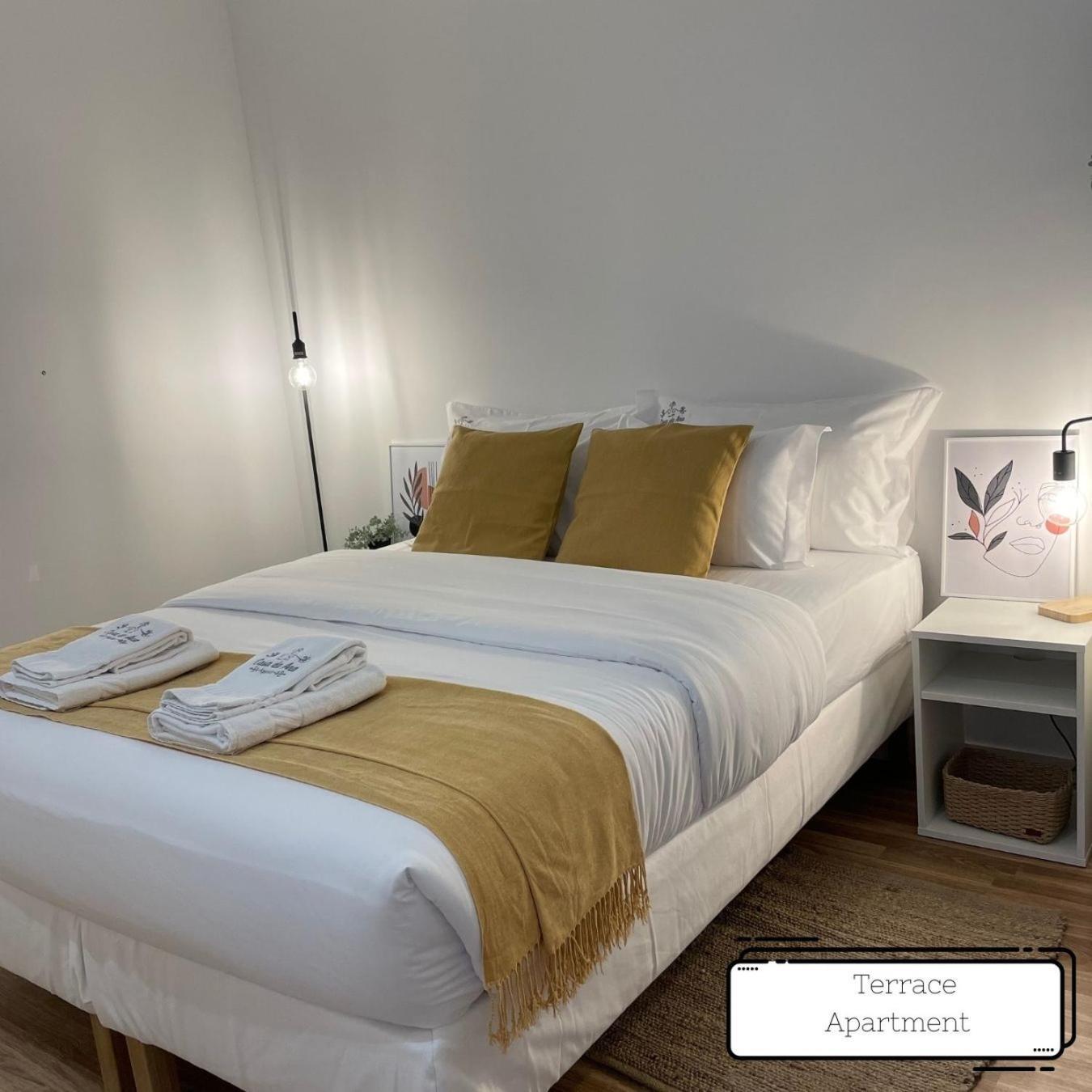 Casa da Ana - Manuel Apartment OOporto Esterno foto